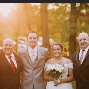 Meet your Posher, Daryle